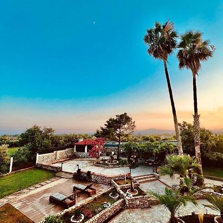 Kalamata Garden Suite 외부 사진