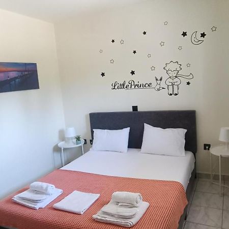Kalamata Garden Suite 외부 사진