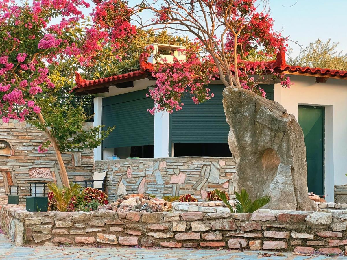 Kalamata Garden Suite 외부 사진