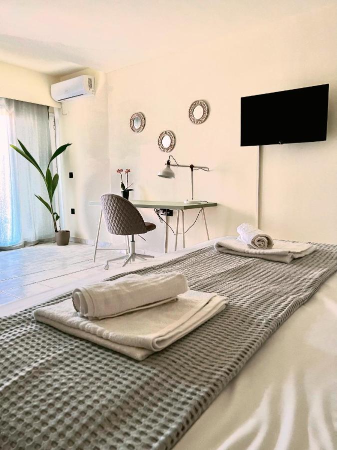 Kalamata Garden Suite 외부 사진