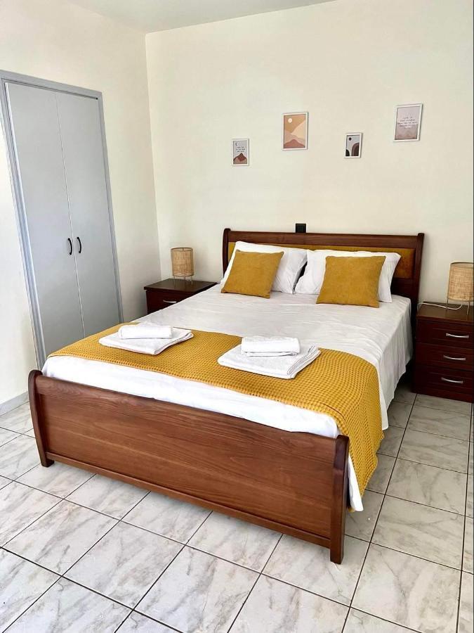 Kalamata Garden Suite 외부 사진