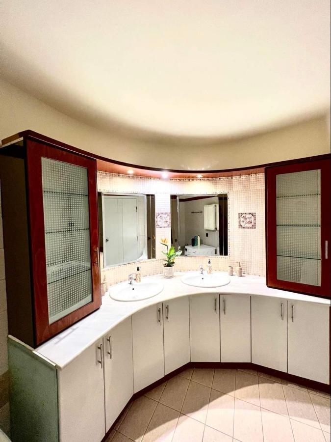 Kalamata Garden Suite 외부 사진