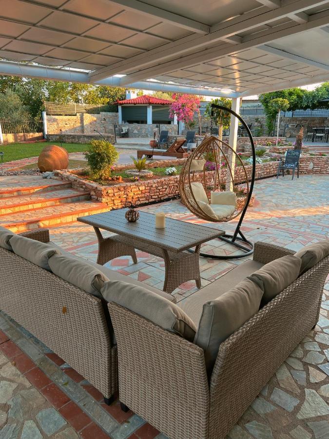 Kalamata Garden Suite 외부 사진