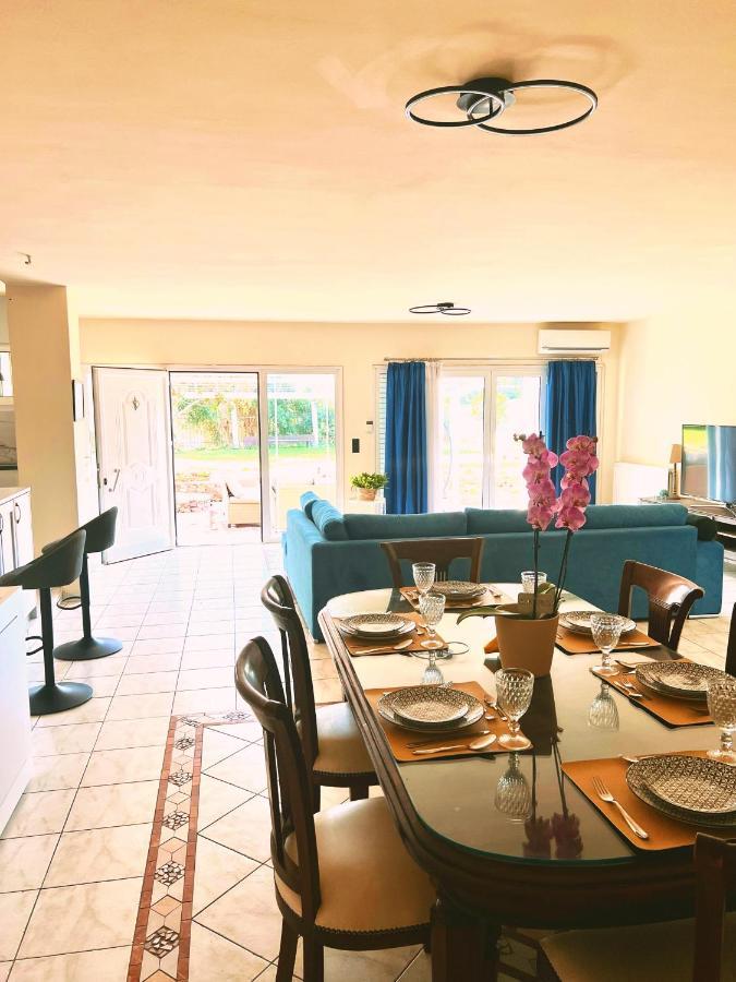 Kalamata Garden Suite 외부 사진