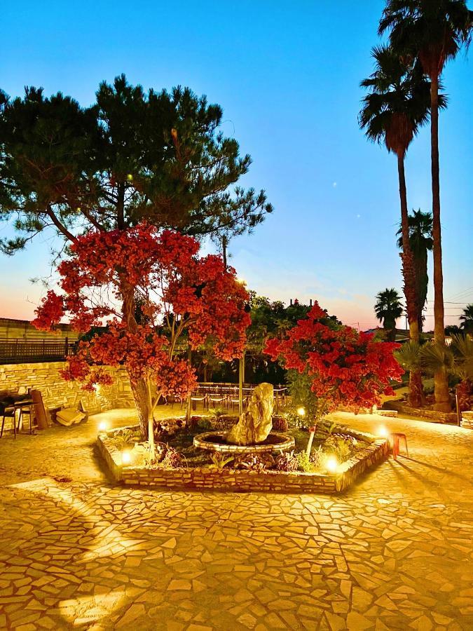 Kalamata Garden Suite 외부 사진
