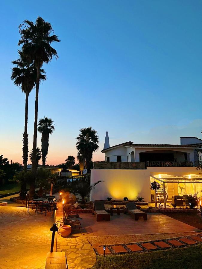 Kalamata Garden Suite 외부 사진