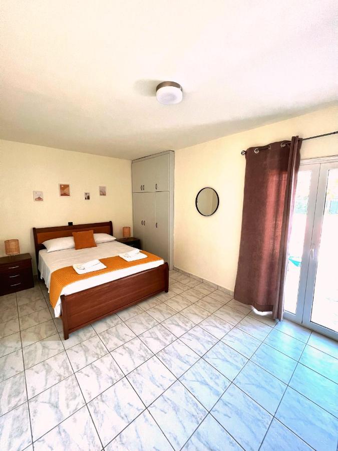 Kalamata Garden Suite 외부 사진