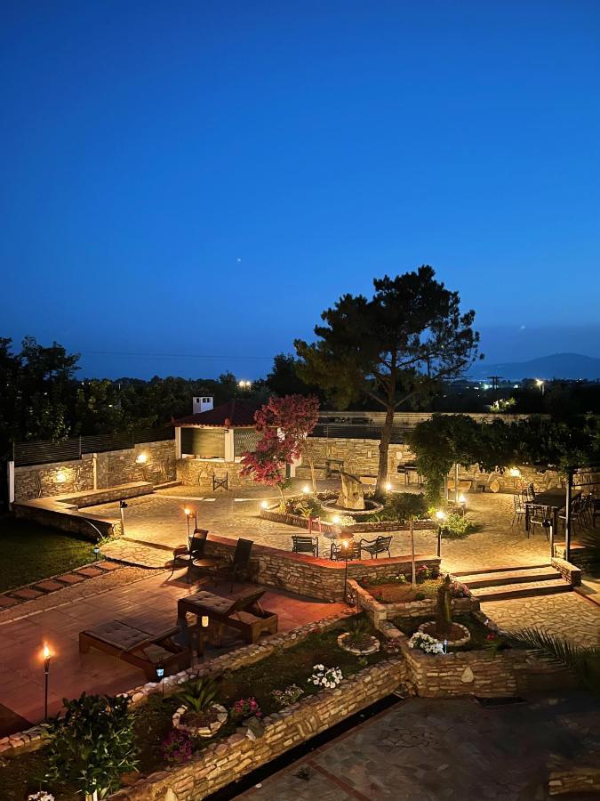 Kalamata Garden Suite 외부 사진