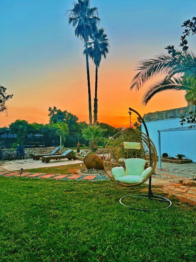 Kalamata Garden Suite 외부 사진