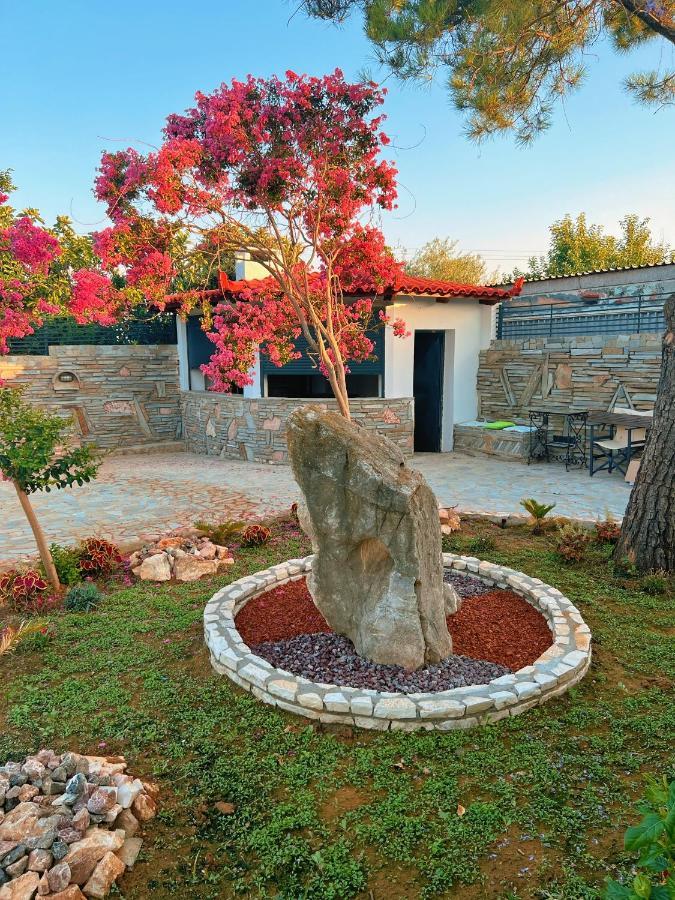 Kalamata Garden Suite 외부 사진