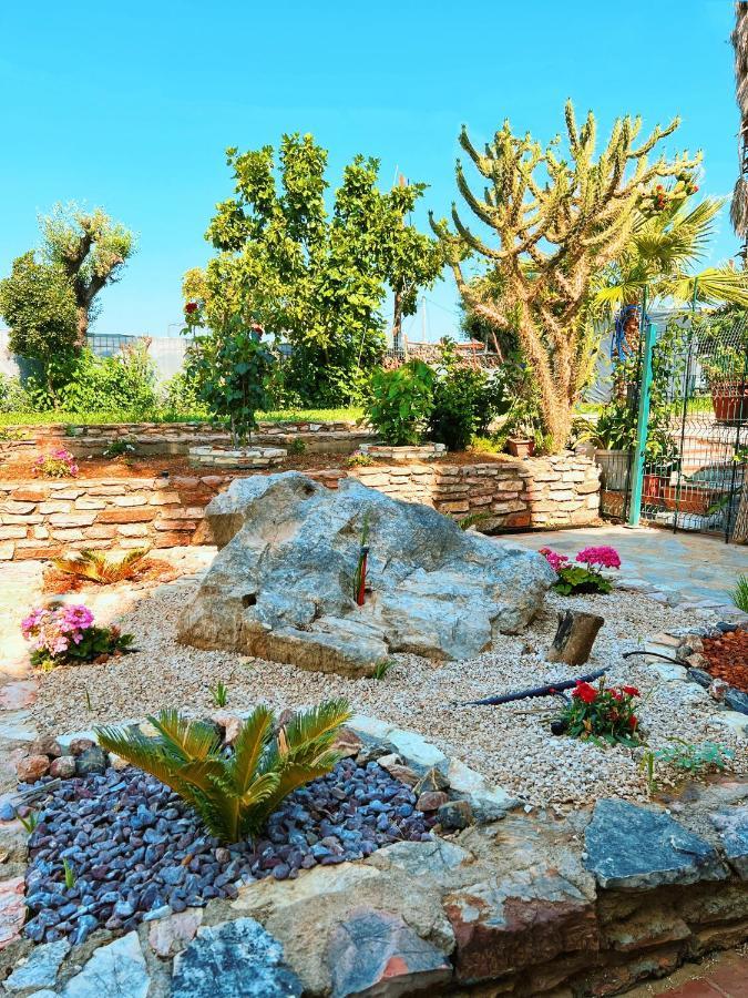 Kalamata Garden Suite 외부 사진