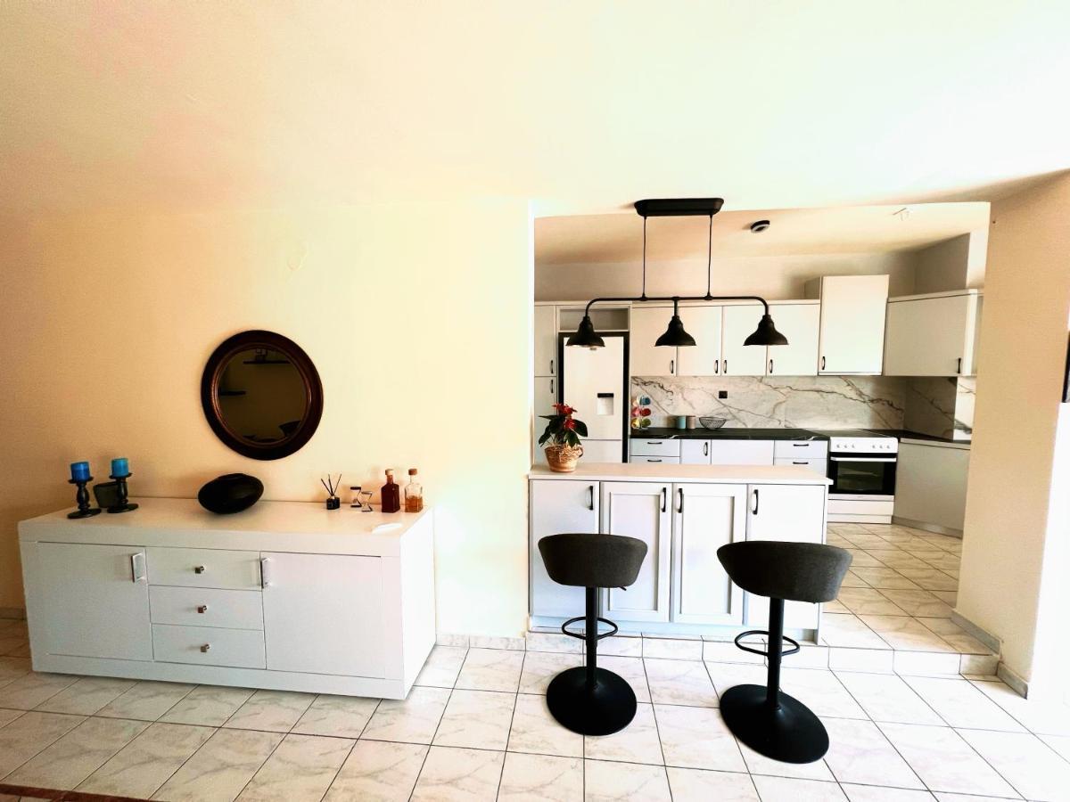 Kalamata Garden Suite 외부 사진