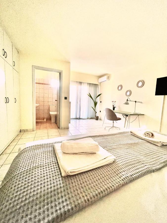 Kalamata Garden Suite 외부 사진
