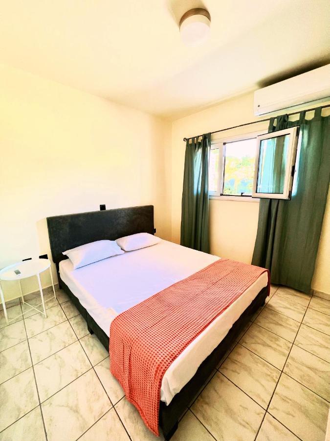 Kalamata Garden Suite 외부 사진