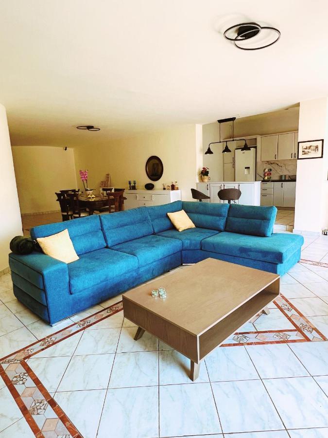 Kalamata Garden Suite 외부 사진