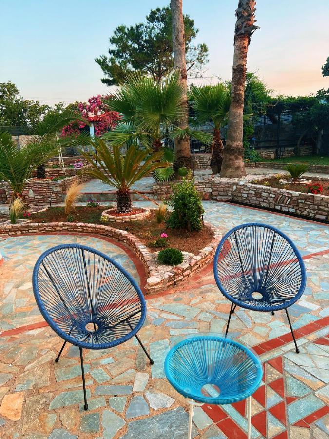 Kalamata Garden Suite 외부 사진