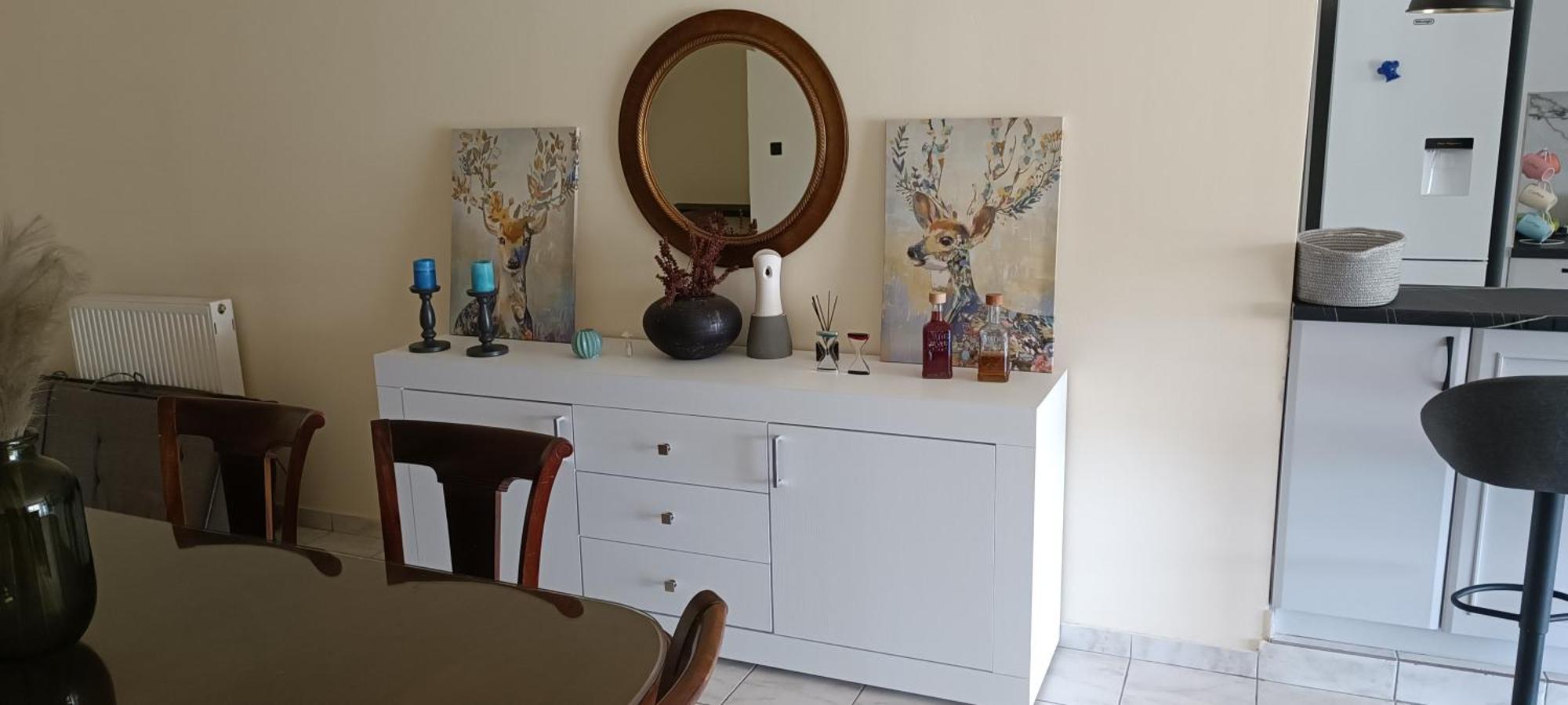 Kalamata Garden Suite 외부 사진