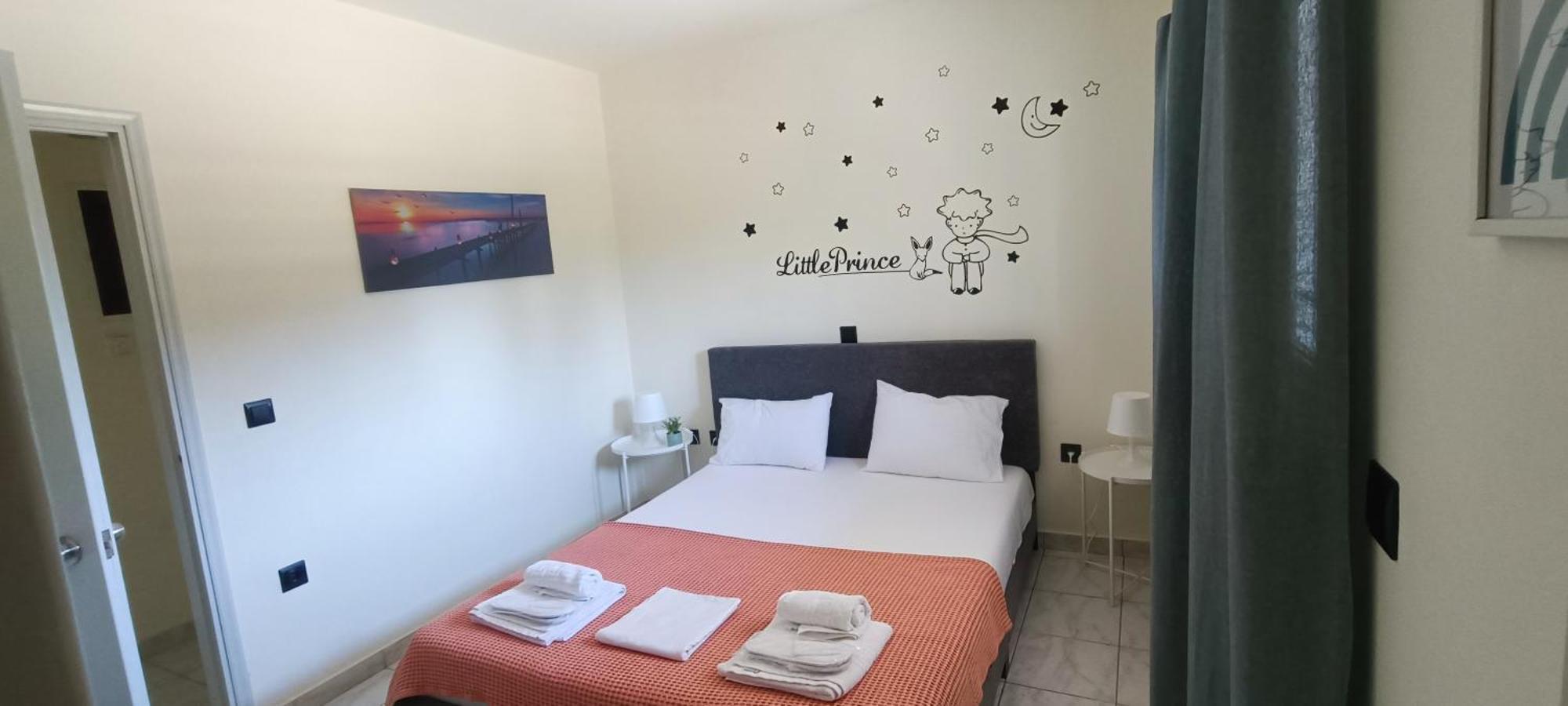 Kalamata Garden Suite 외부 사진