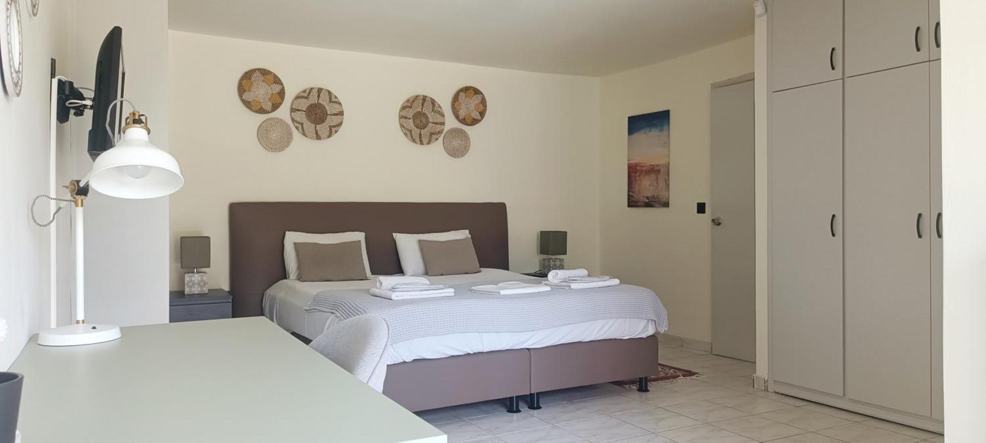 Kalamata Garden Suite 외부 사진
